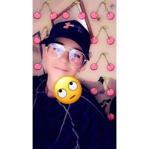 Meet your Posher, Jacob